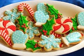 Christmas Cookie - Christmas Collection