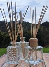 Christmas Reed Diffusers - NZ made