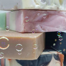 4 Soap for $25