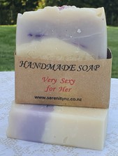 Very Sexy for Her Soap - To Be Discontinued