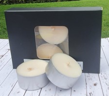 Irish Cream Tealights - 6 pack - For A Limited Time
